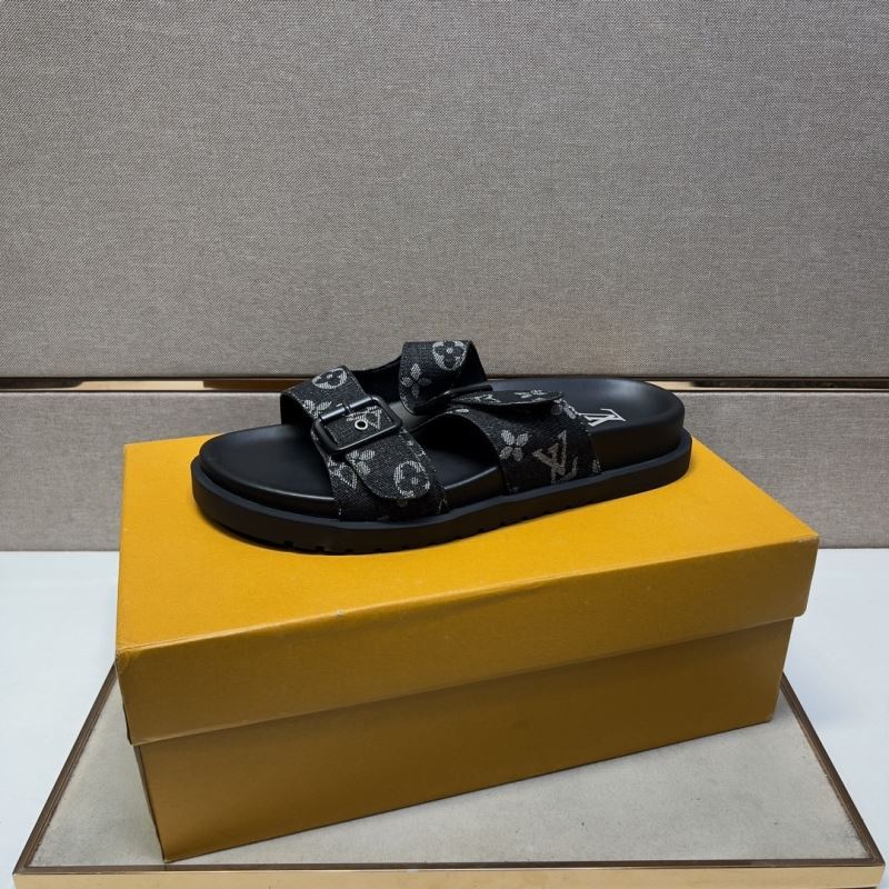 Louis Vuitton Slippers